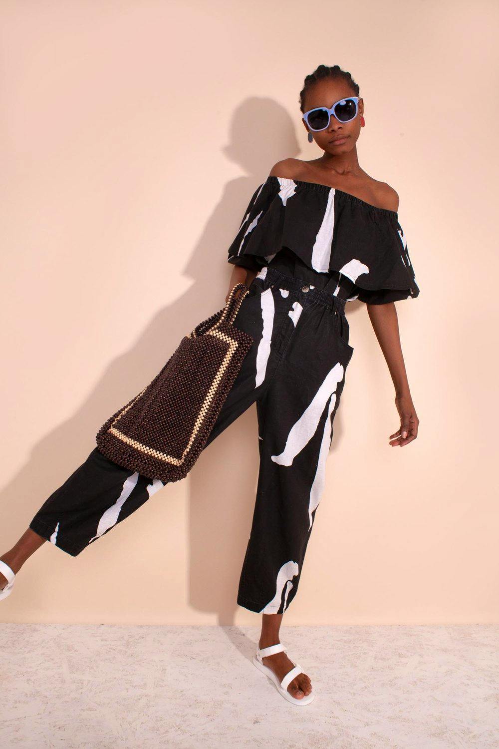 LF Markey Goodhood x LF Markey Fat Boys, £140