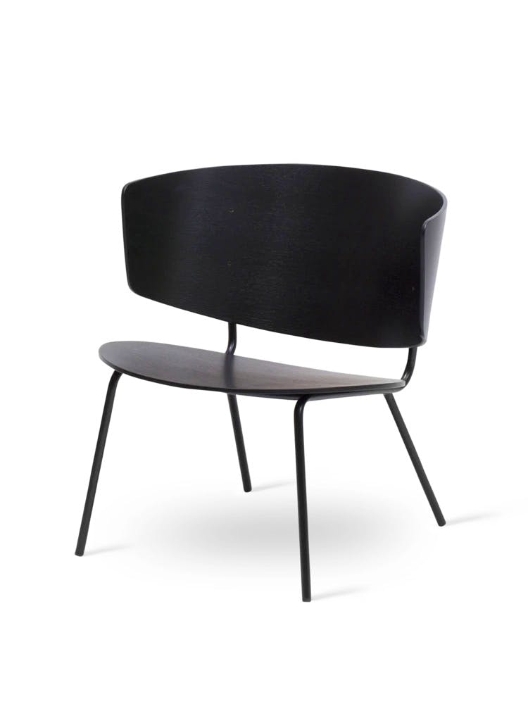 Ferm Living Herman Lounge Chair, €545
