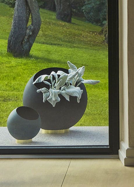 Amara AYTM Glove Flower Pot, £120