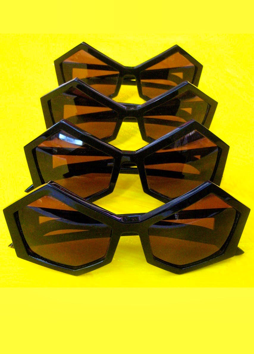 House of Flora Hex Spex, £390