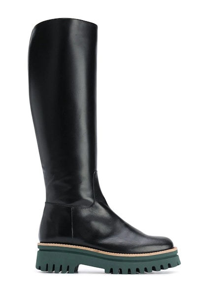Farfetch Paloma Barcelo Tall Boots, £250
