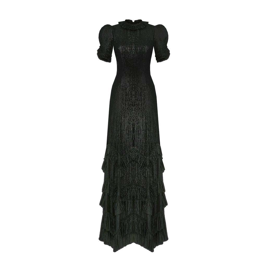The Vampire’s Wife The Sky Rocket Dress, £2,500