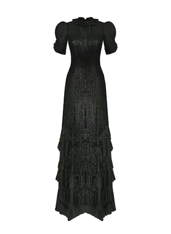 The Vampire’s Wife