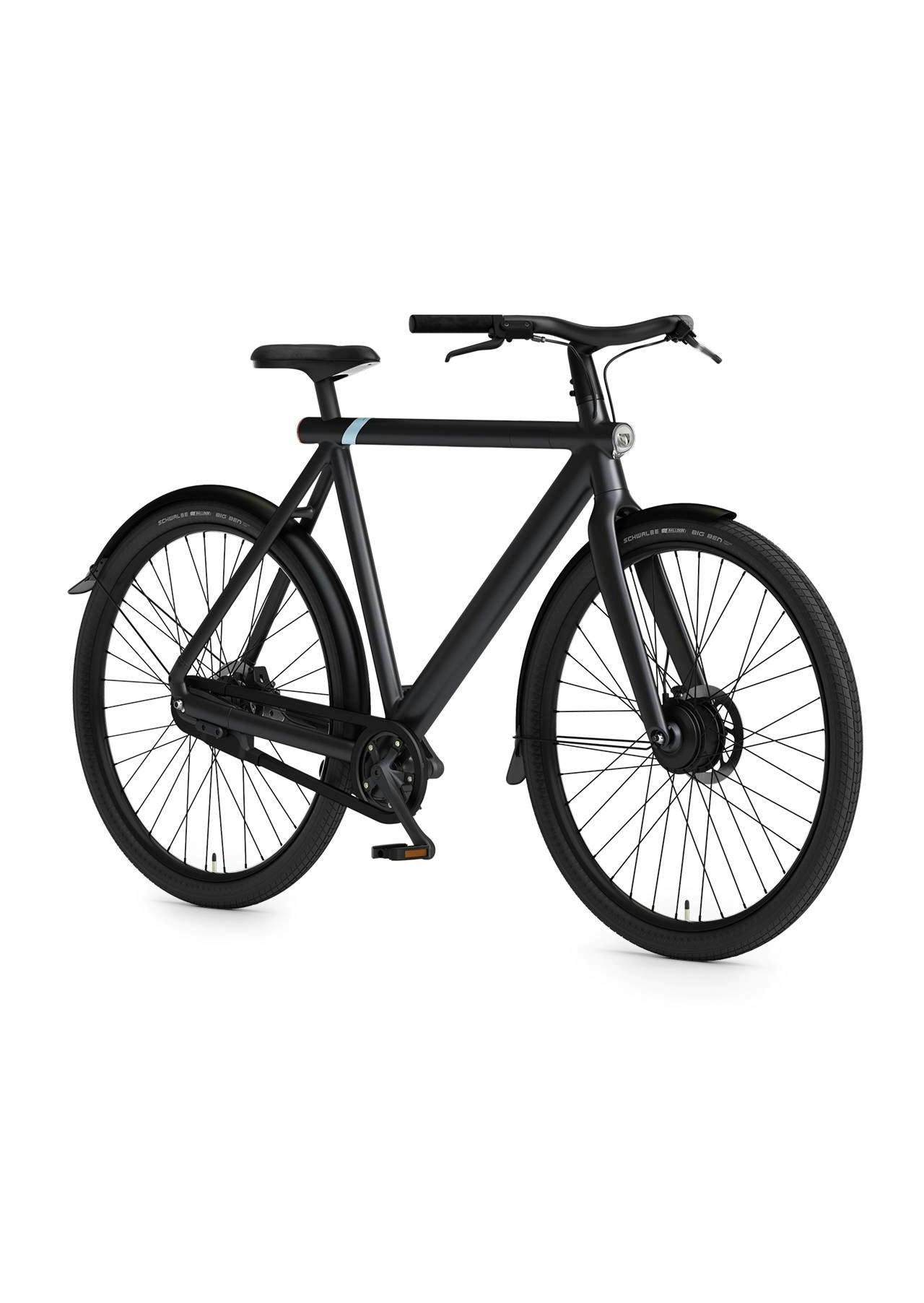 VanMoof VanMoof 3, £1,798