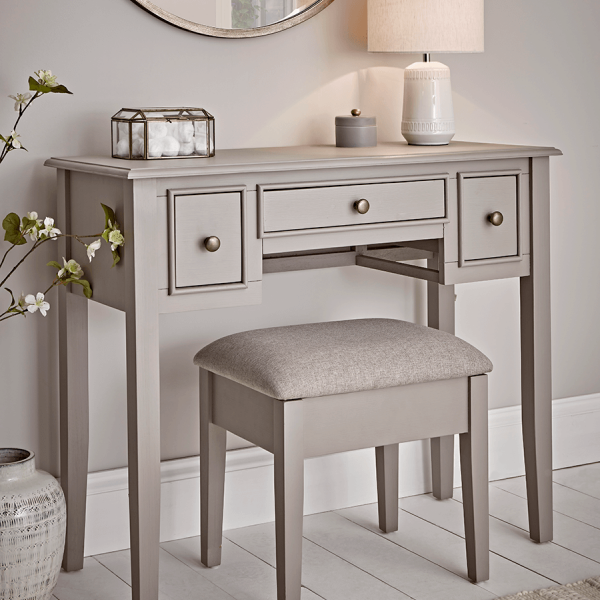 Cox & Cox Camille Dressing Table, £425