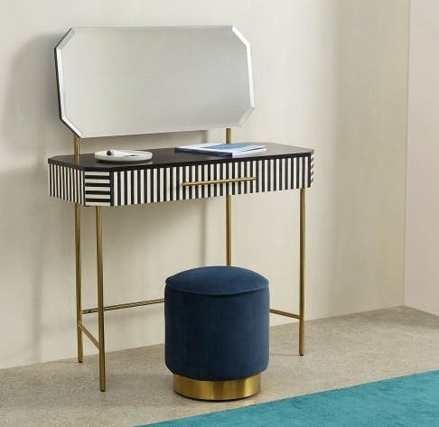 14 Of The Loveliest Dressing Tables The Good Web Guide