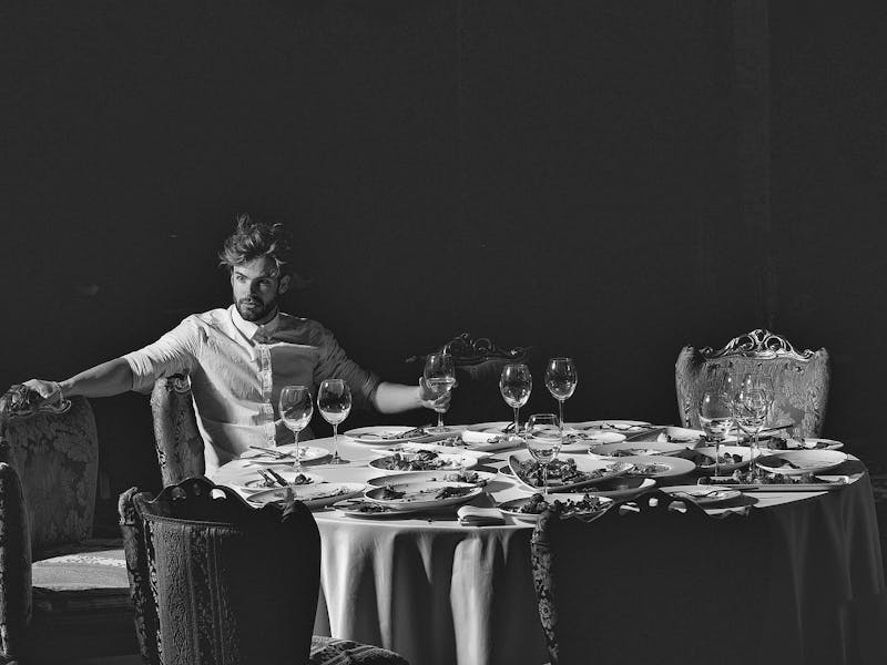 7 Of The Greatest Restaurant Critics On Insta