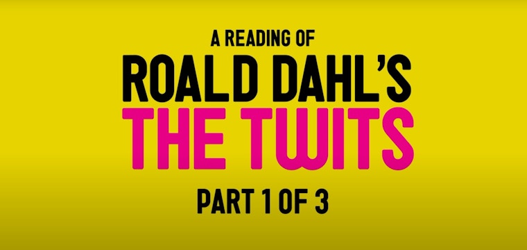Roald Dahls The Twits
