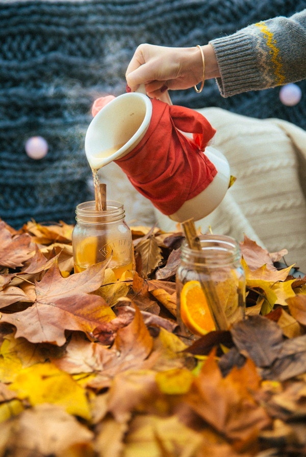 Quick ‘n’ Easy Epic Mulled Cider