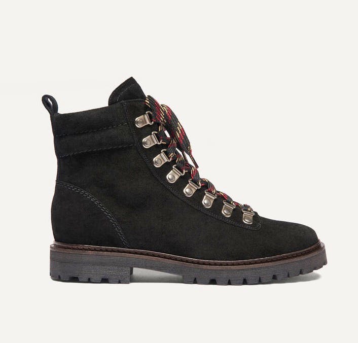 Ba&sh Colorado, Ankle Boots, £355