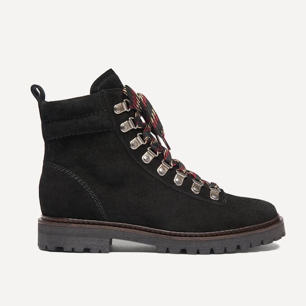 Ba&sh Colorado, Ankle Boots, £355