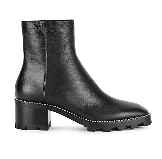 Harvey Nichols Jimmy Choo, Marva 70 Chelsea Boots, £750
