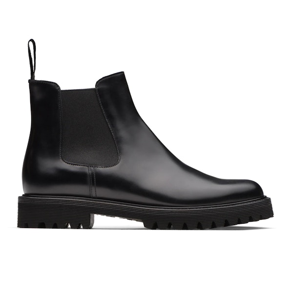 Church’s Rois Calf Leather, Chelsea Boot, £530