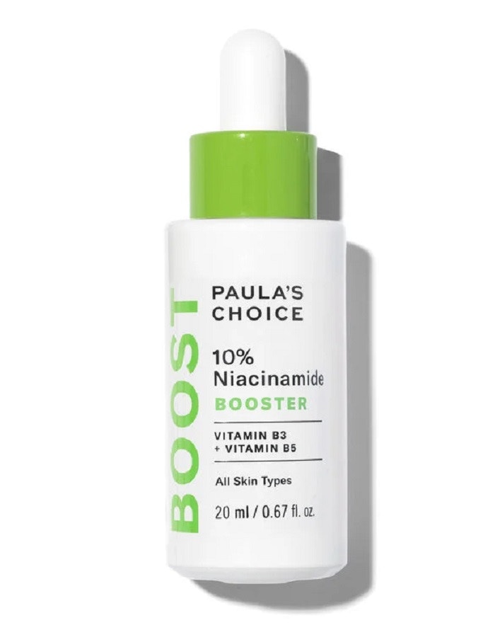 Paula’s Choice 10% Niacinamide Booster, £41
