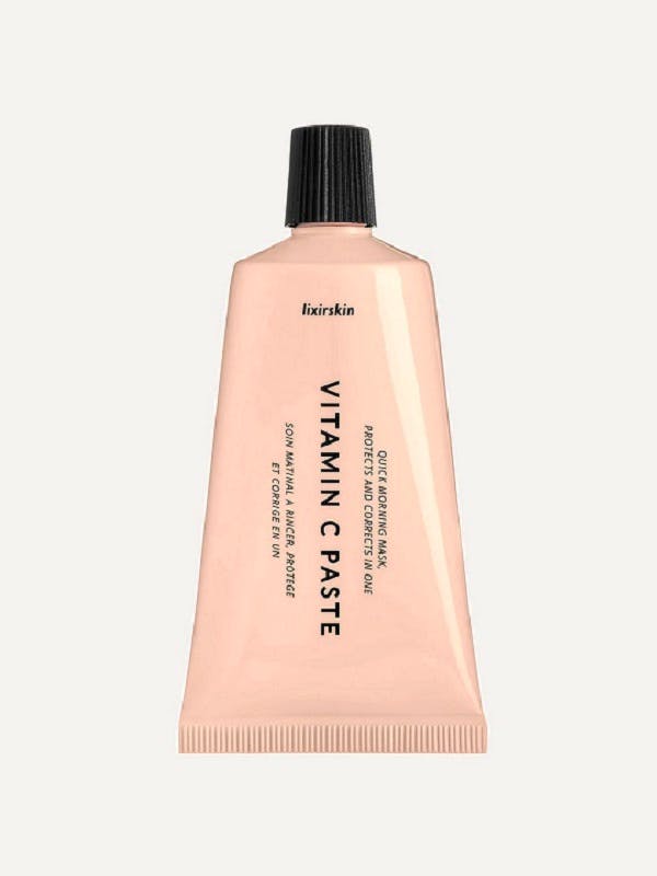 Lixirskin Vitamin C Paste, £32