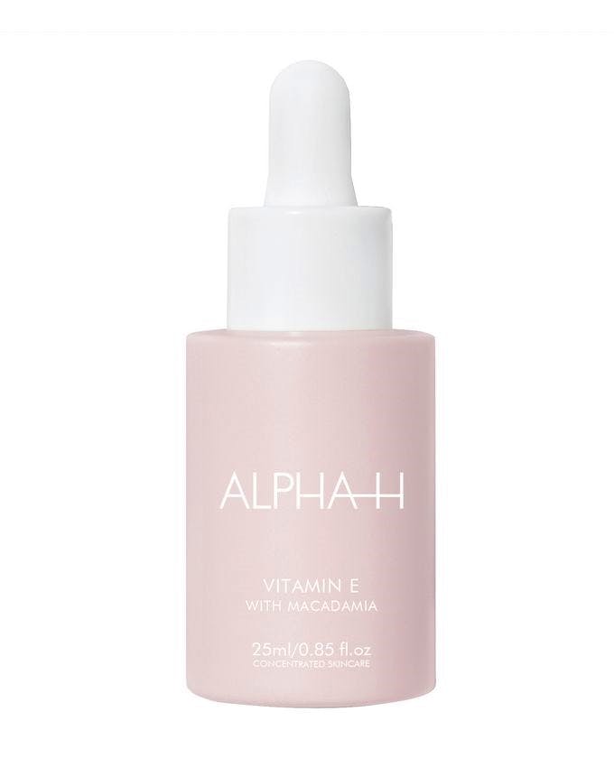 Alpha H Vitamin E, £29