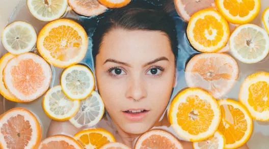 Beauty Lowdown: An Essential Guide To Skincare Vitamins