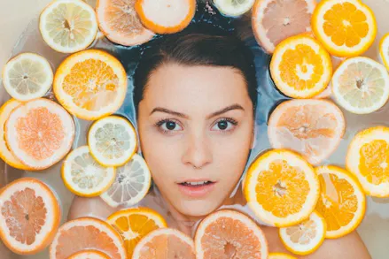 Beauty Lowdown: An Essential Guide To Skincare Vitamins