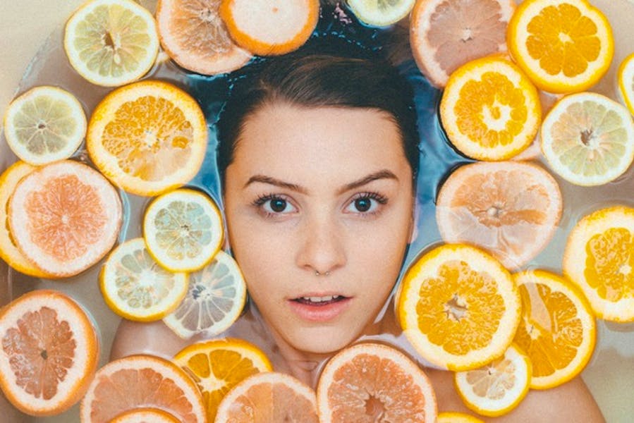 Beauty Lowdown: An Essential Guide To Skincare Vitamins