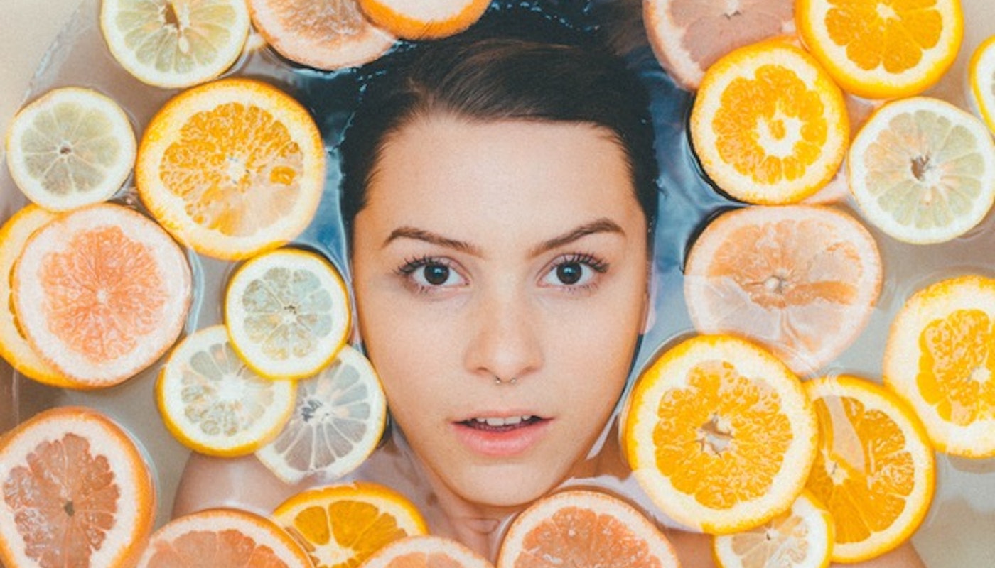 Beauty Lowdown: An Essential Guide To Skincare Vitamins