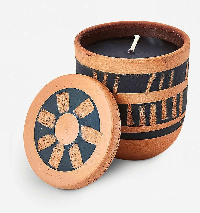 Selfridges Waks Candles Chios Scented Candle, £85