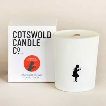 Cotswold Candle Co.
