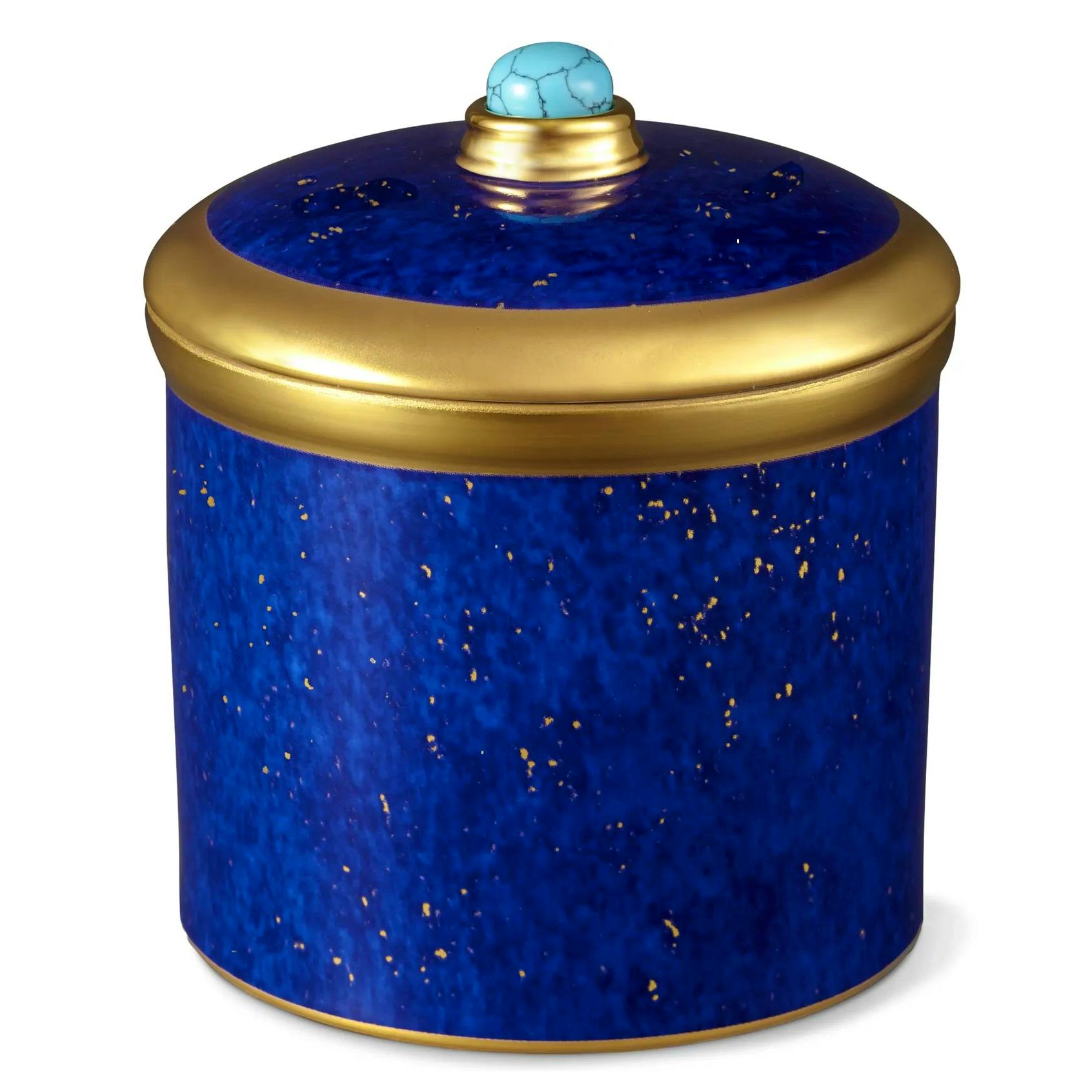 Mr Porter L’Objet, Lapis Scented Candle, £115