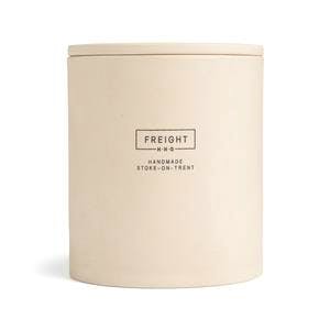 Freight HHG Vetiver And Oakmoss Candle, £34