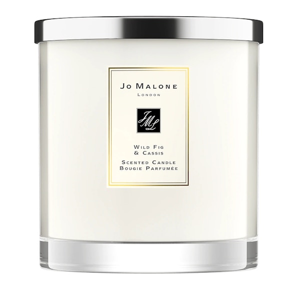 Jo Malone Wild Fig & Cassis Luxury Candle, £320