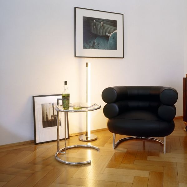 E1027 Table By Eileen Gray