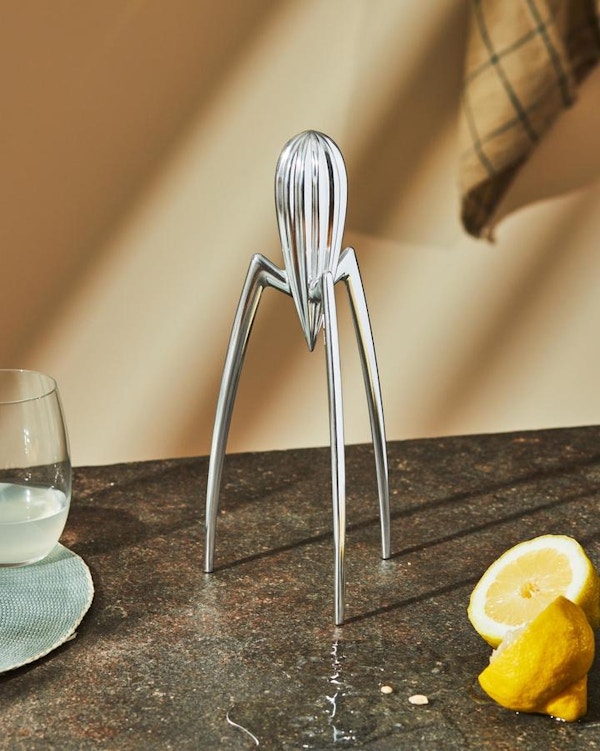 Juicy Salif By Philippe Starck For Alessi