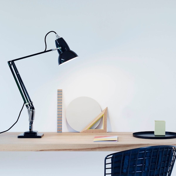 Original 1227 Lamp By Anglepoise