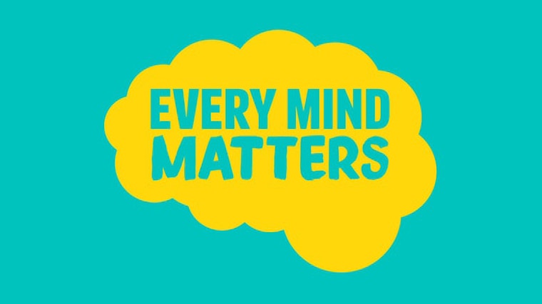 Every Mind Matters - NHS