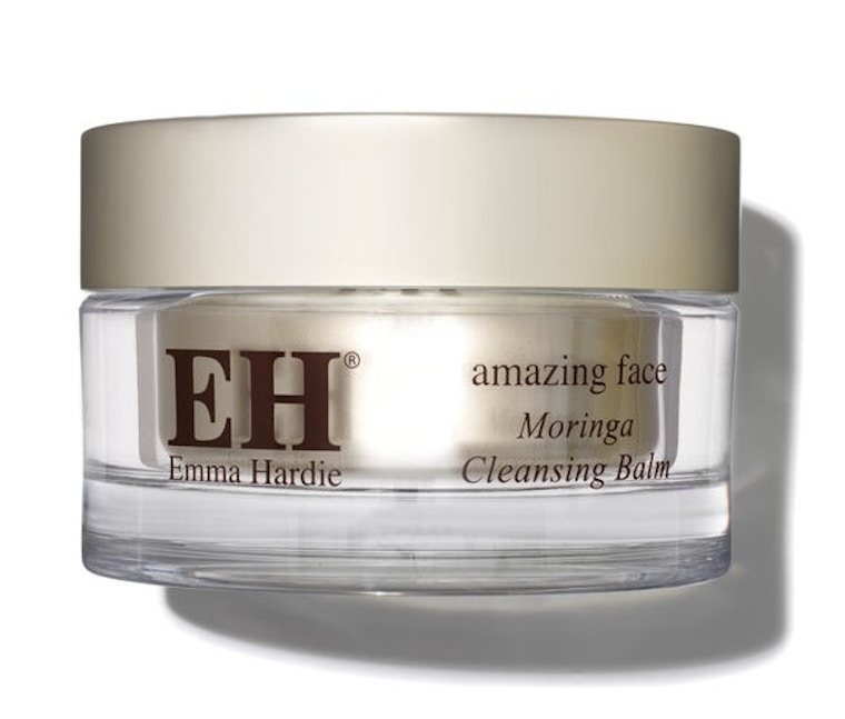 MORINGA CLEANSING BALM WITH CLEANSING CLOTH