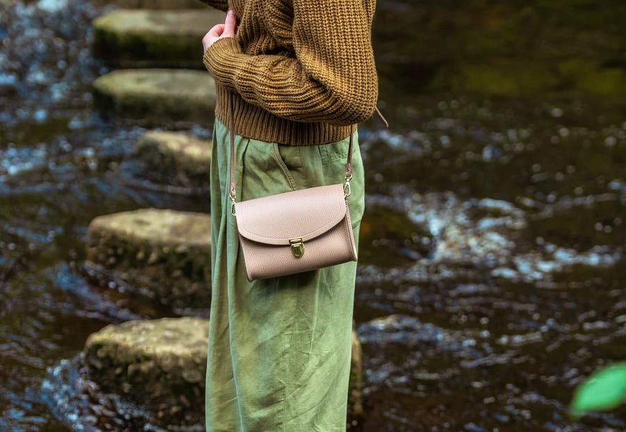 Stylish Gifts From The Cambridge Satchel Company | The GWG