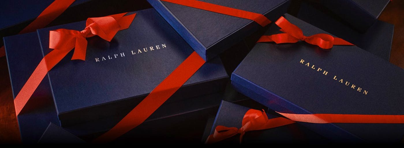 Ralph Lauren Christmas