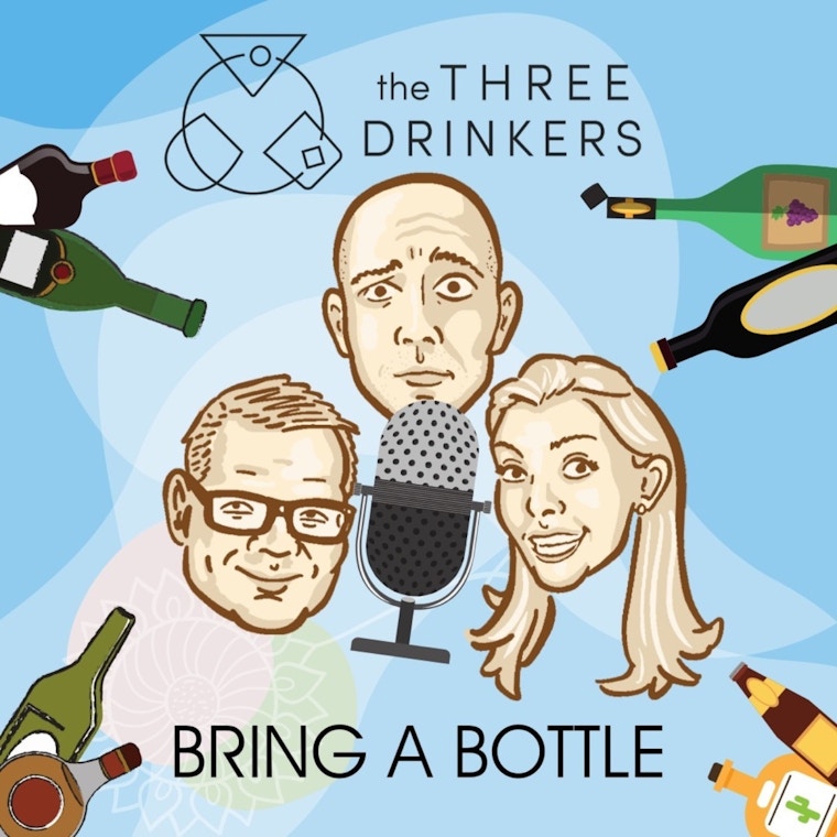 Bring A Bottle Podcast