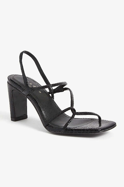 Sandro Strappy Shoes, £209