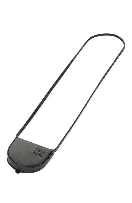 Loewe Mini Heel Pouch, £250