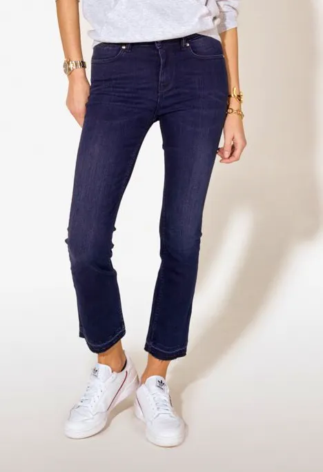 Donna Ida Kitty Kat Jeans, £185