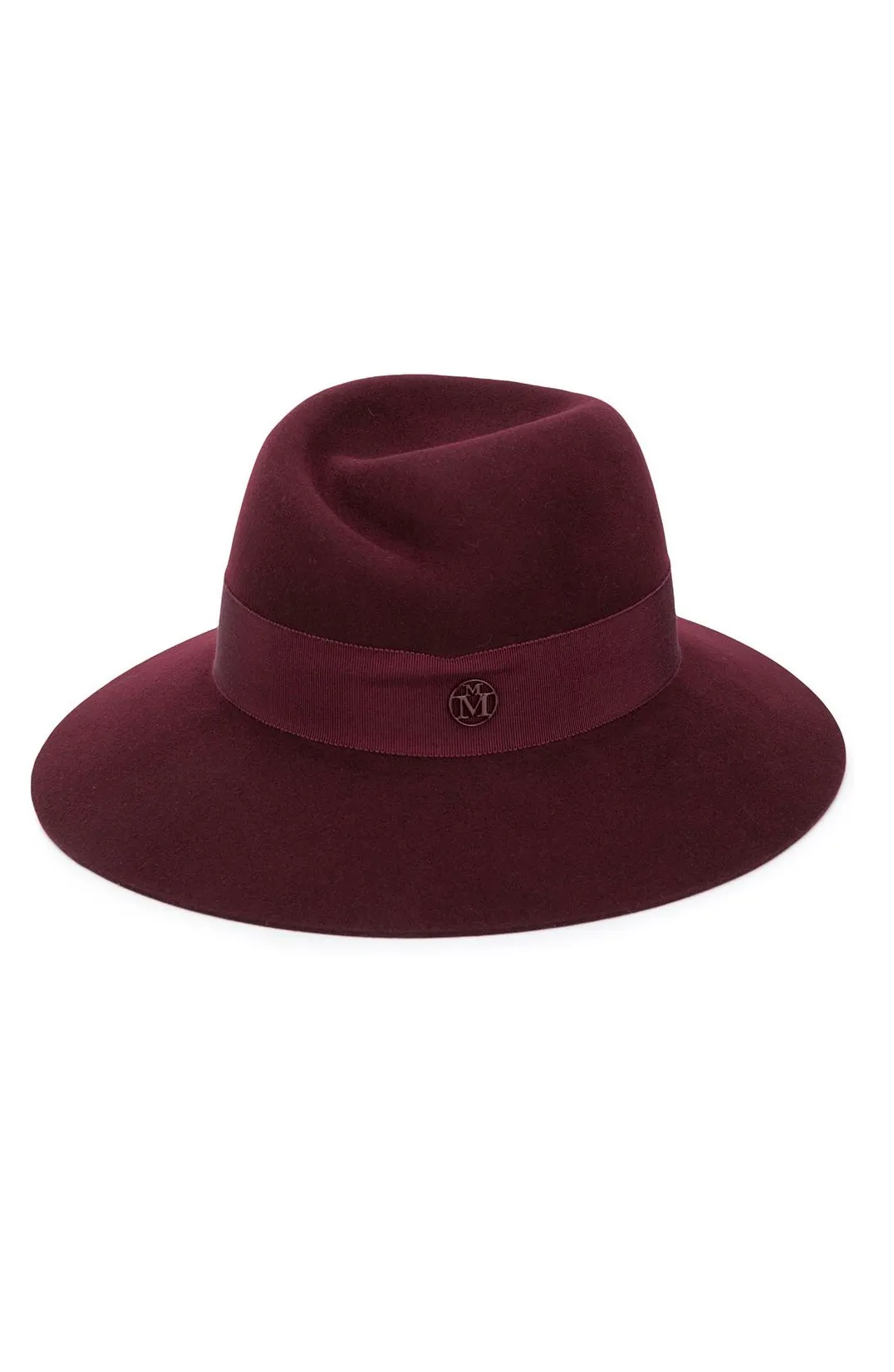 Maison Michel Fedora Hat, £435