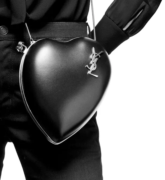 Yves Saint Laurent