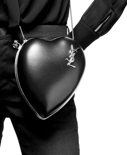 Yves Saint Laurent