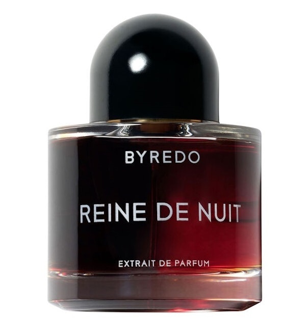 Night Veils Reine De Nuit Eau De Parfum By Byredo