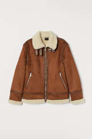 H&M