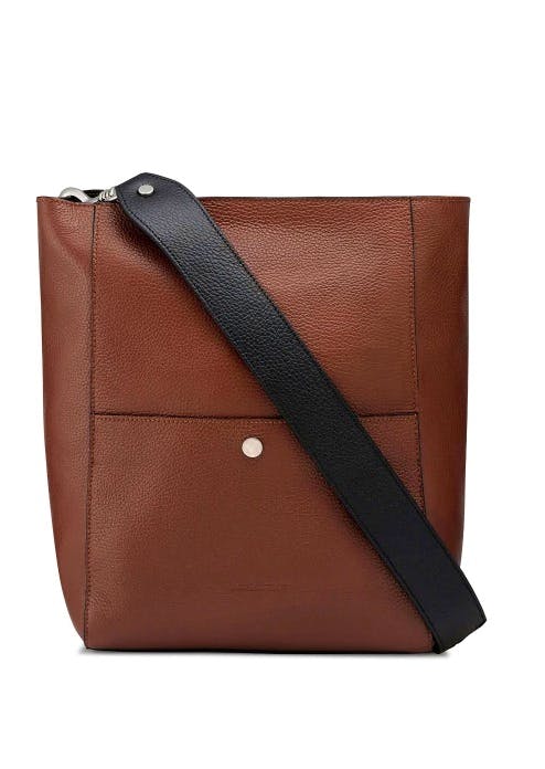 Russell & Bromley Collide Luxury Shoulder Bag, £3454