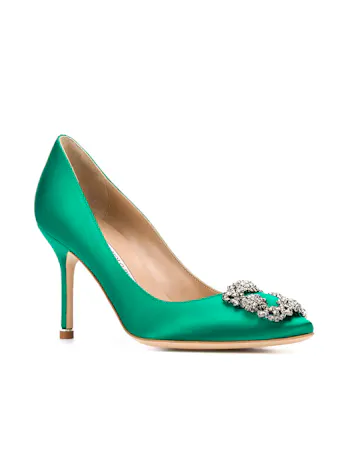 Manolo Blahnik