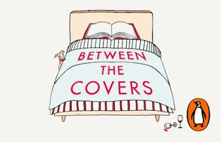 Book Club: Between The Covers: The World According To Jilly Cooper By Jilly Cooper