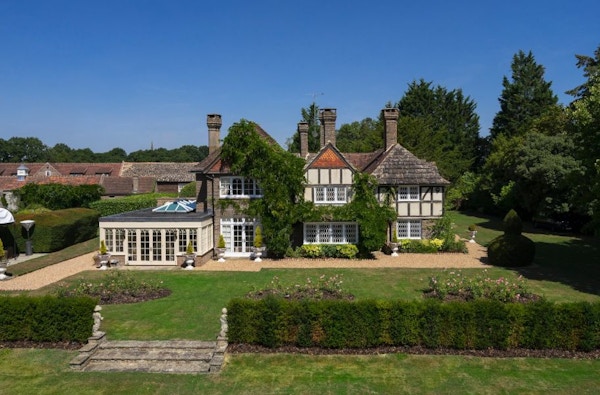 Morley Manor