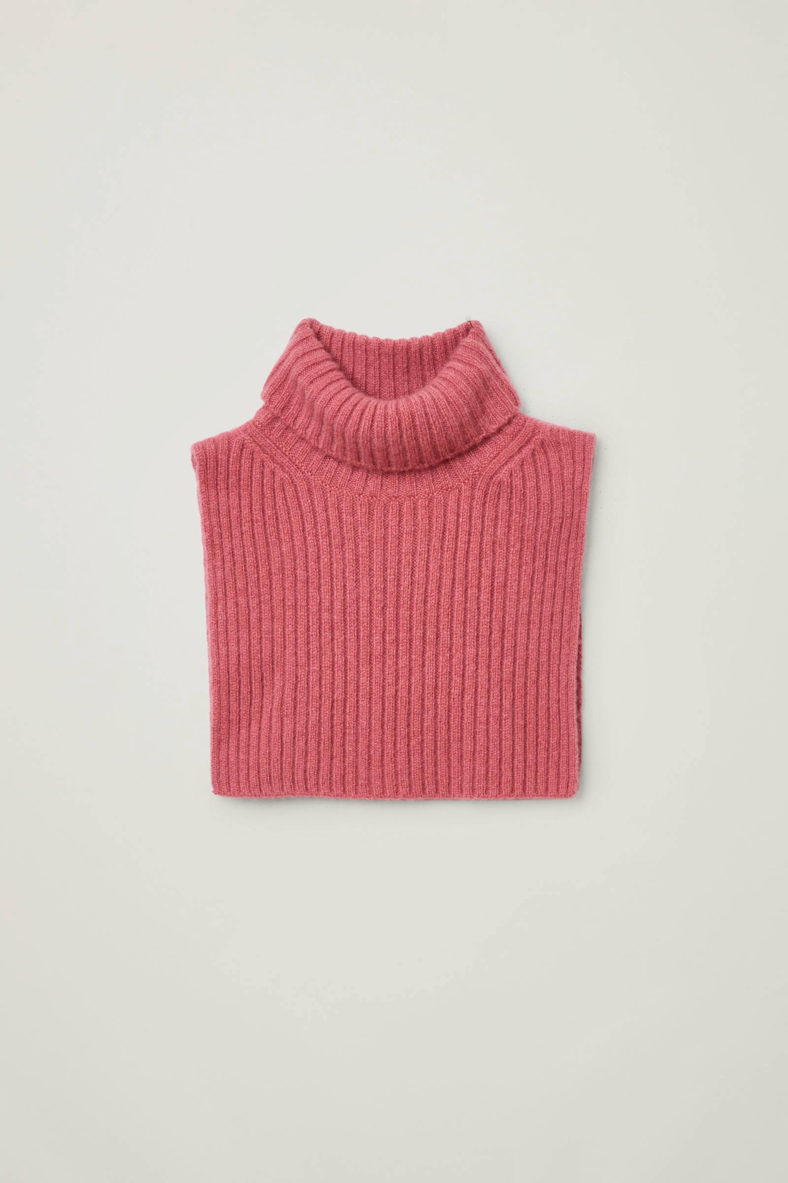 Cos Cashmere Hybrid Scarf, £29